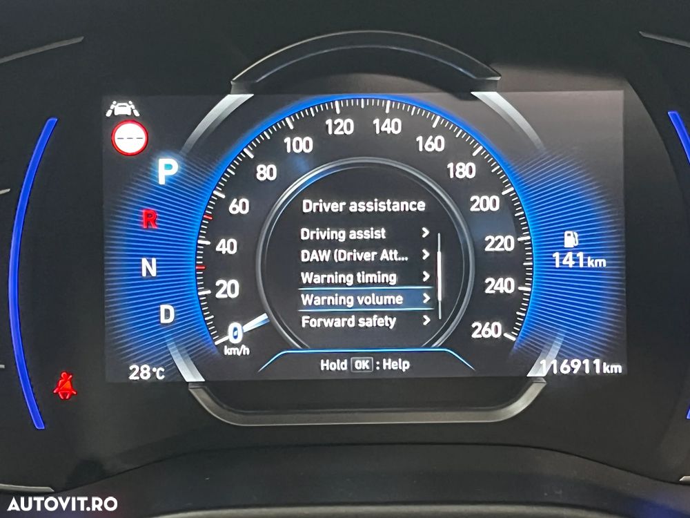 Hyundai Santa Fe - 29