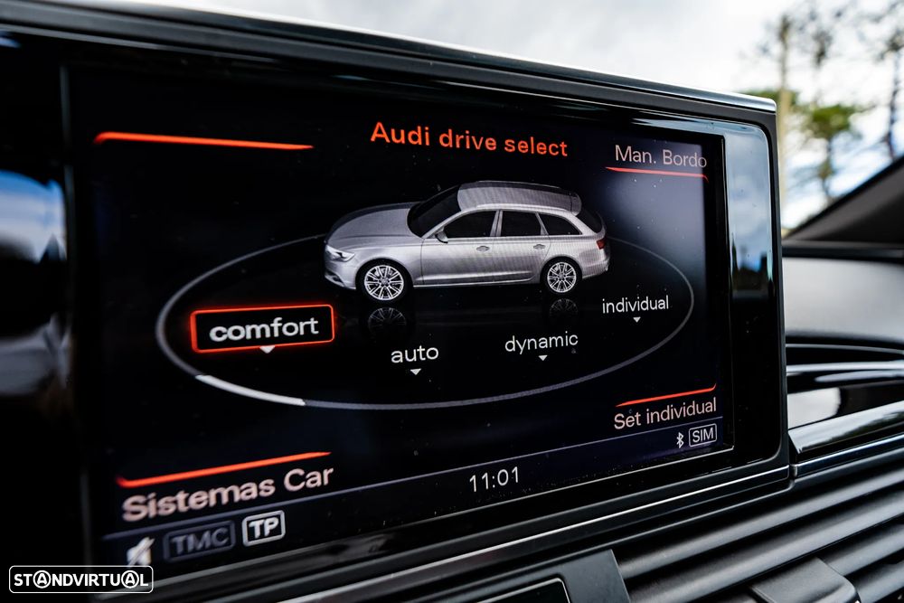 Audi RS6 - 31