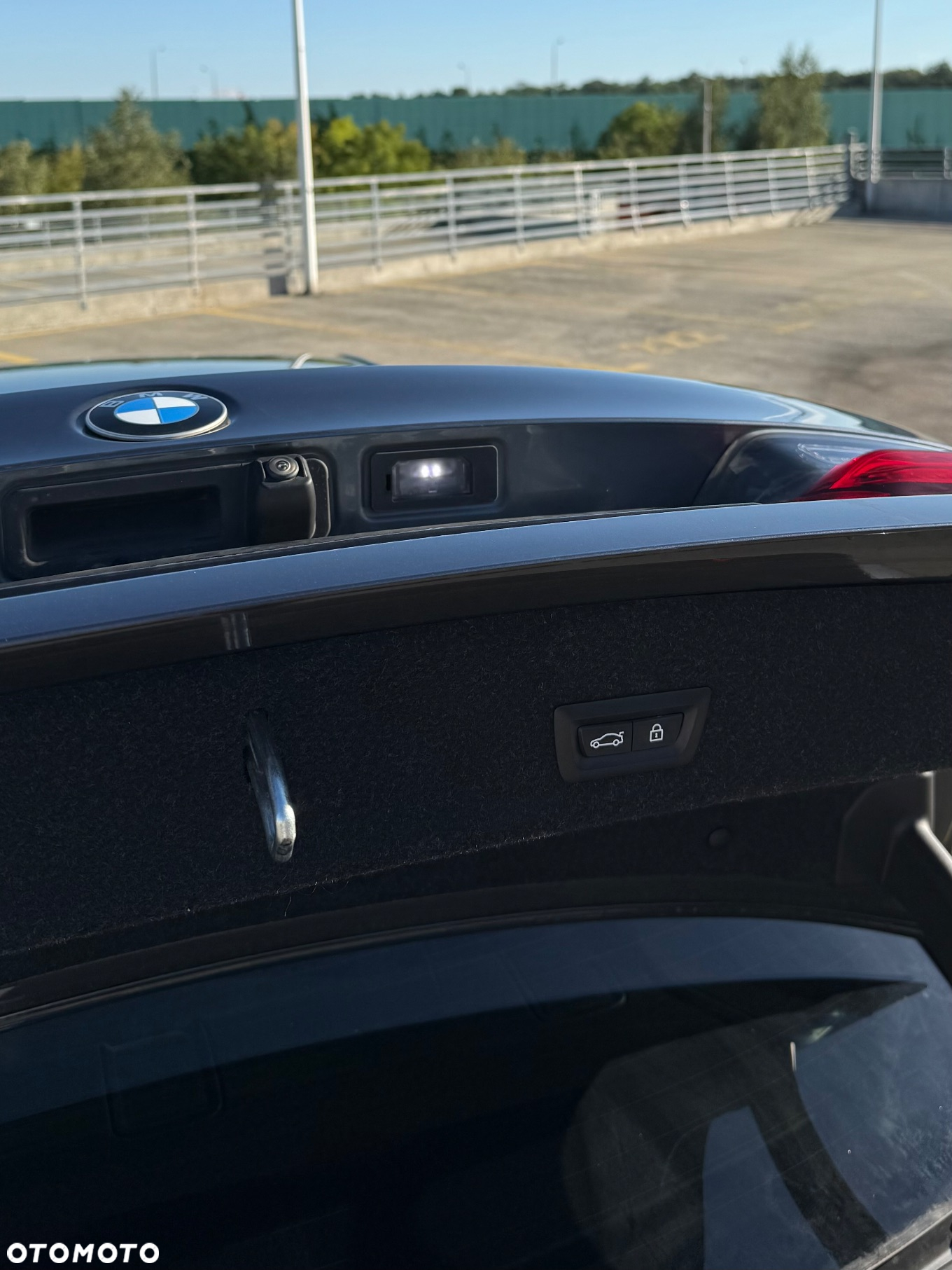 BMW Seria 3 M340i xDrive sport - 13