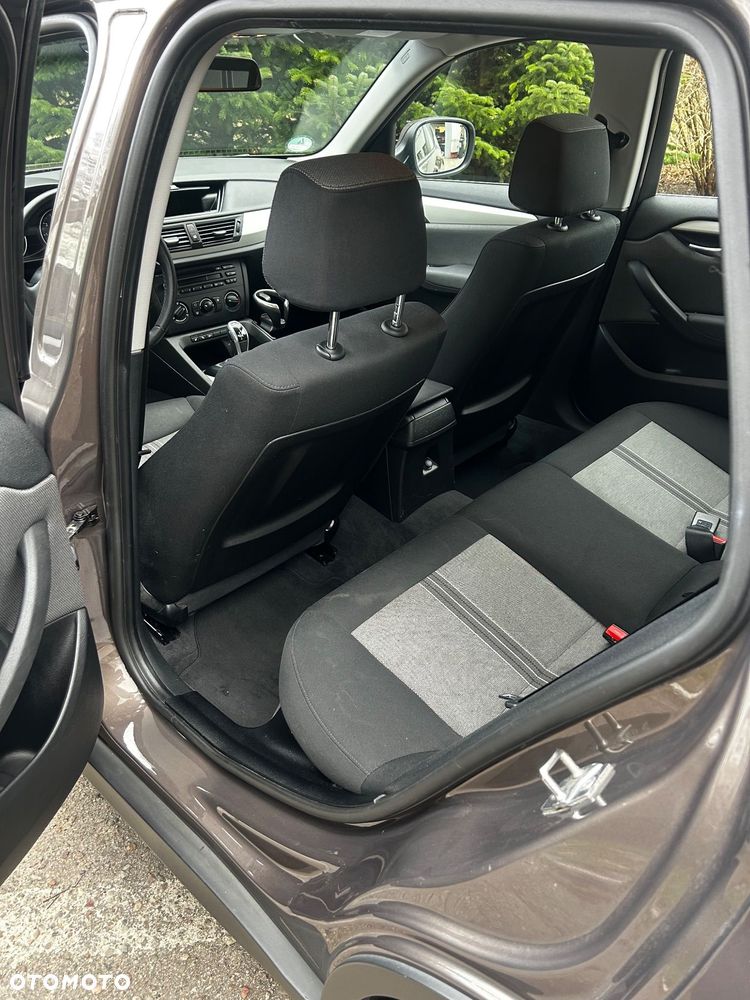 BMW X1 sDrive20i - 10