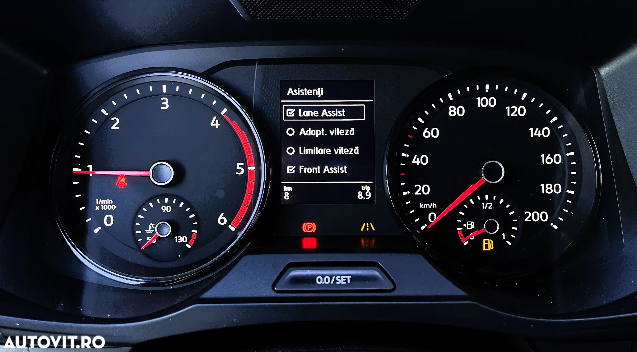 Volkswagen Crafter - 7