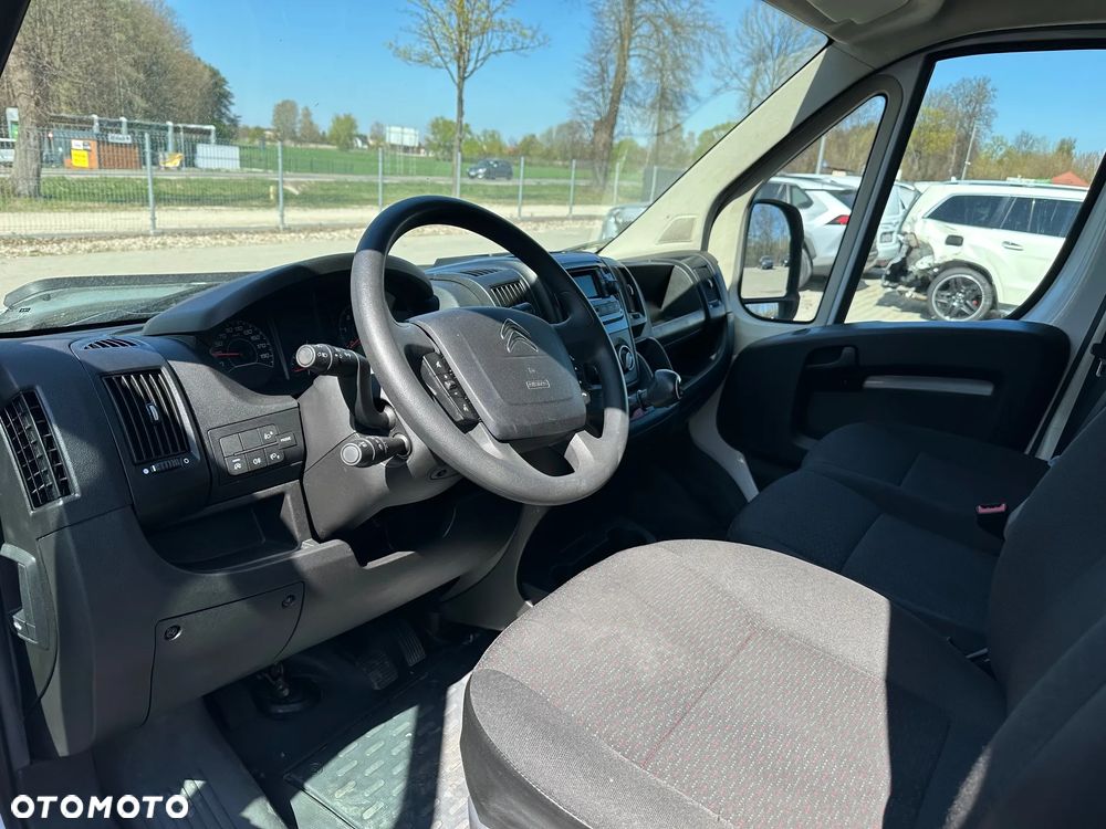 Citroën Jumper - 9