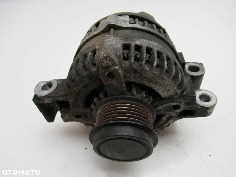 ALTERNATOR  CADILLAC CTS 2007 - 2022 3.0 201 kW [273 KM] benzyna 2009 - 2013 - 6