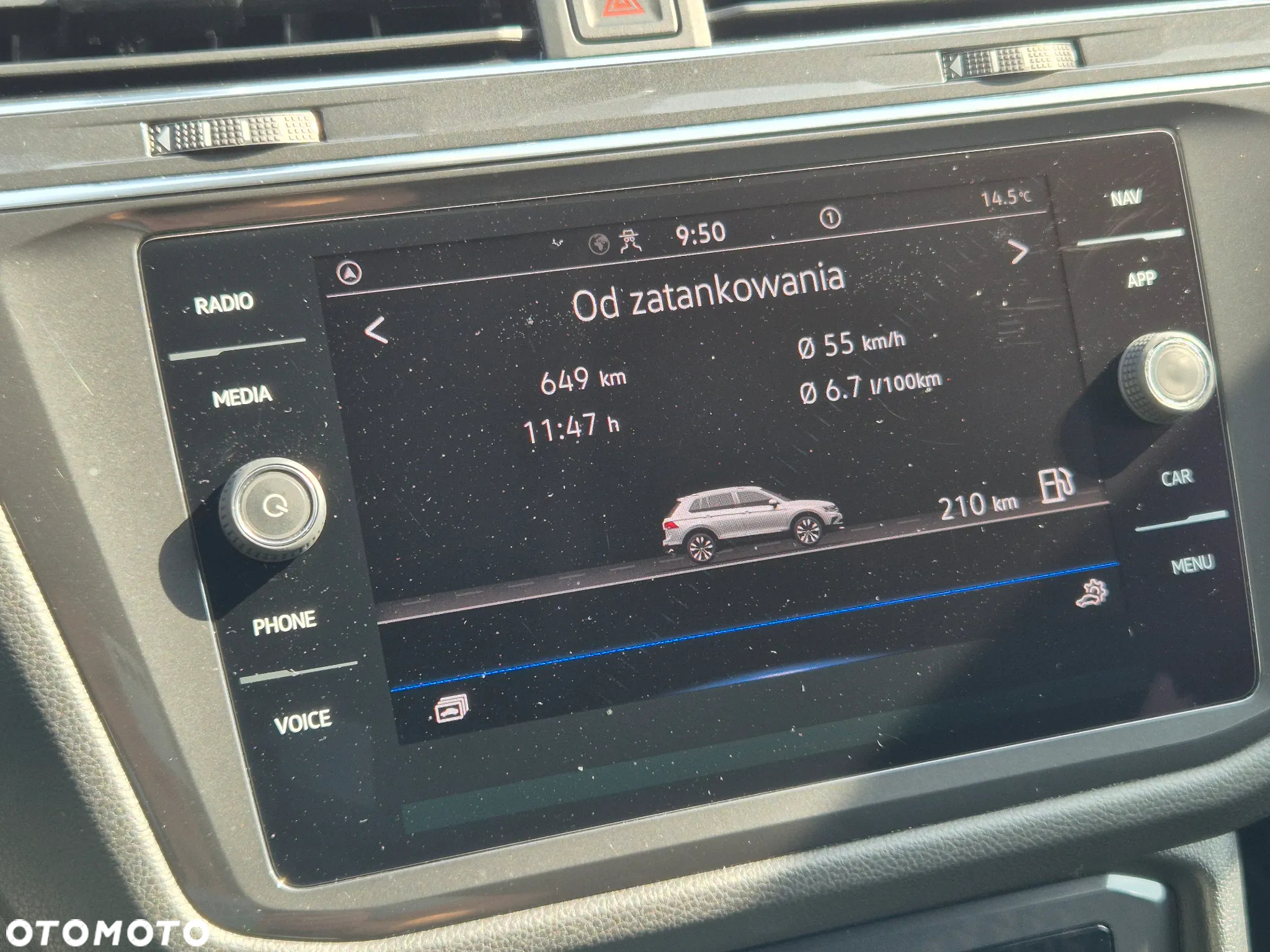 Volkswagen Tiguan 2.0 TDI SCR Life DSG - 21