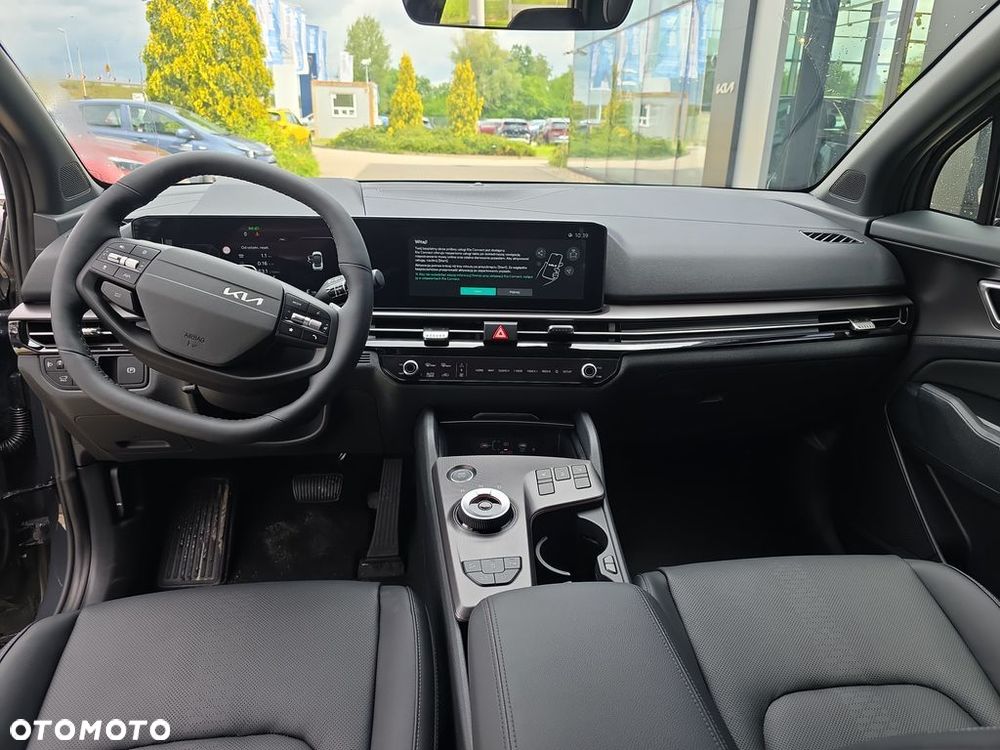 Kia Sportage 1.6 T-GDI Black Edition 2WD DCT - 12