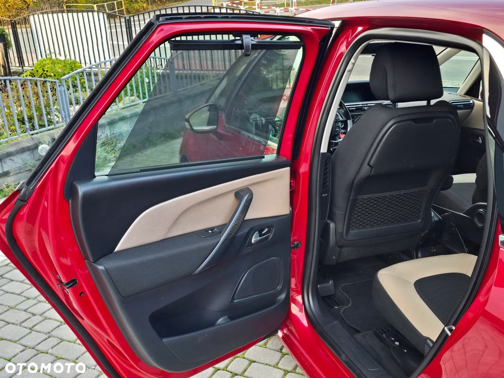 Citroën C4 Picasso - 18