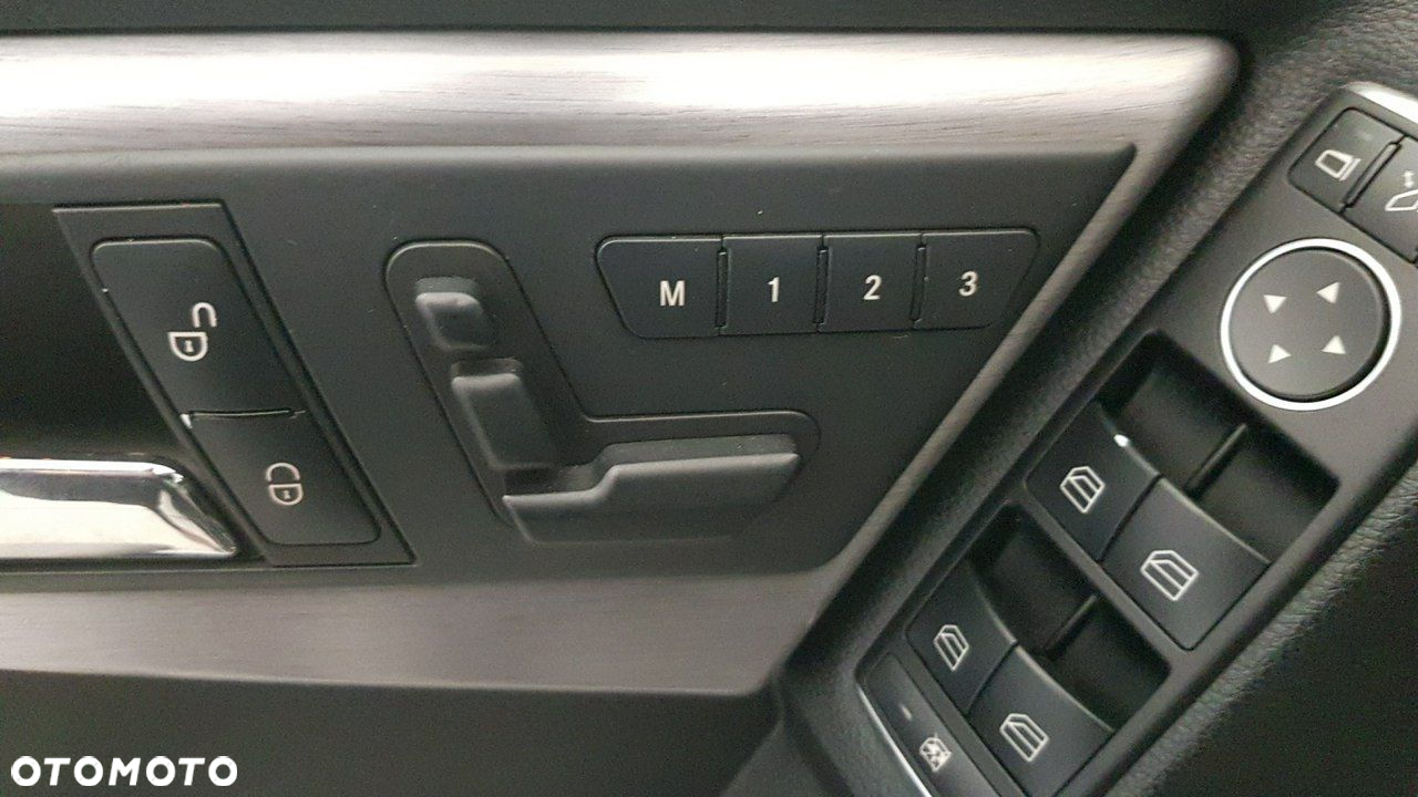 Mercedes-Benz GLK - 27