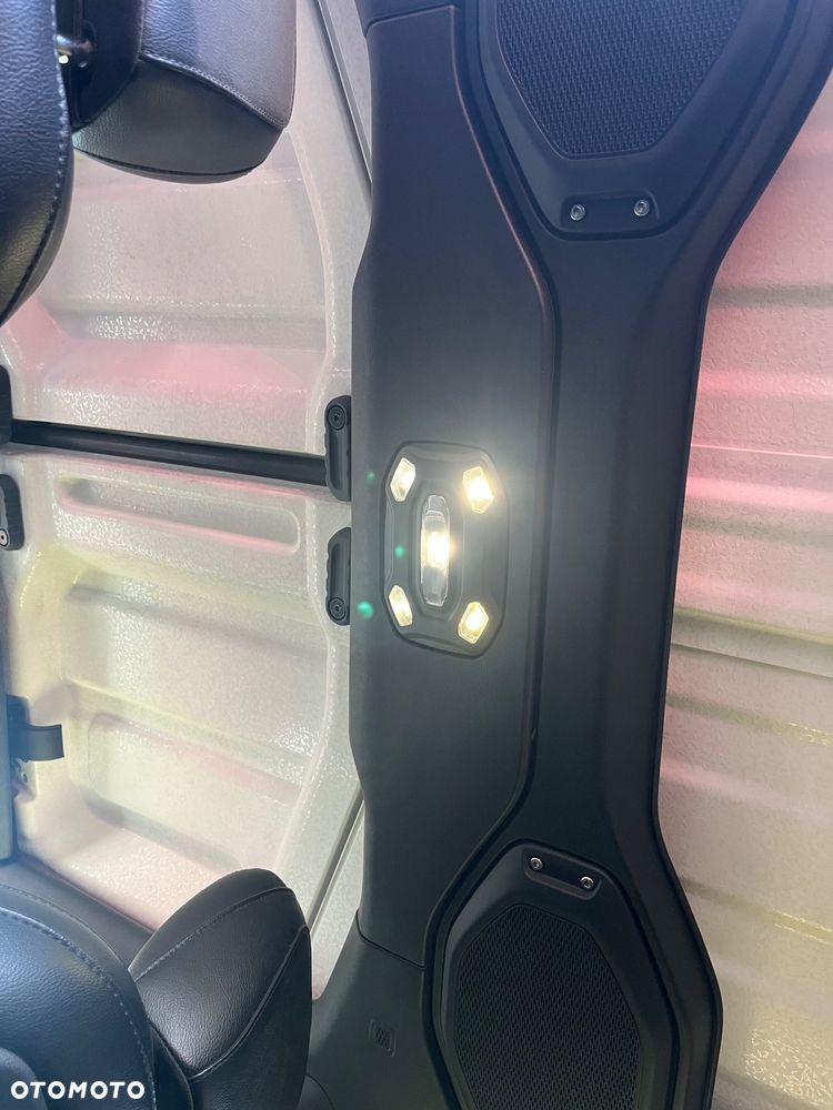 Jeep Wrangler Unlimited 3.6 Automatik Rubicon - 15