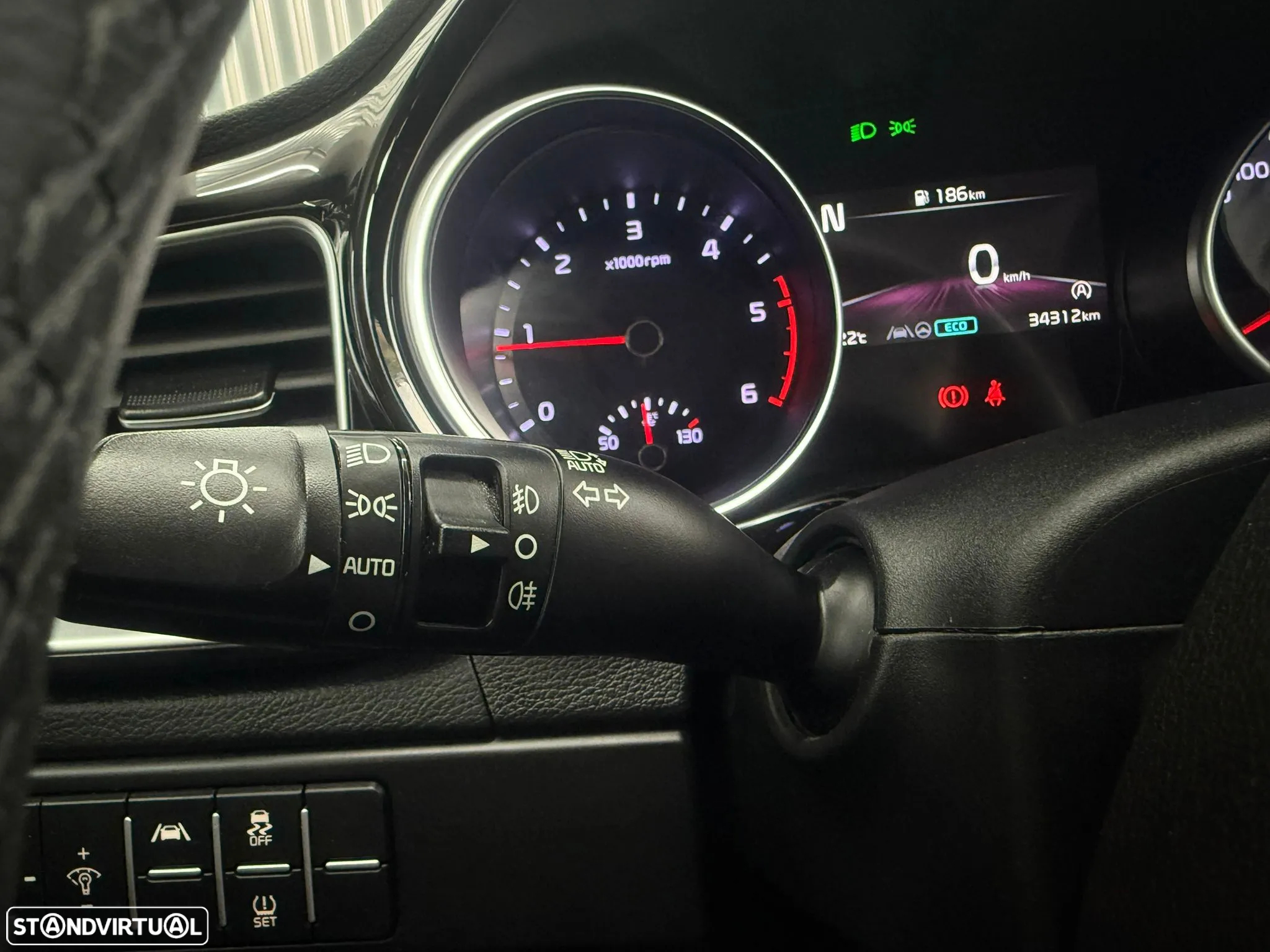 Kia Ceed SW 1.6 CRDi MHEV Dynamic - 30