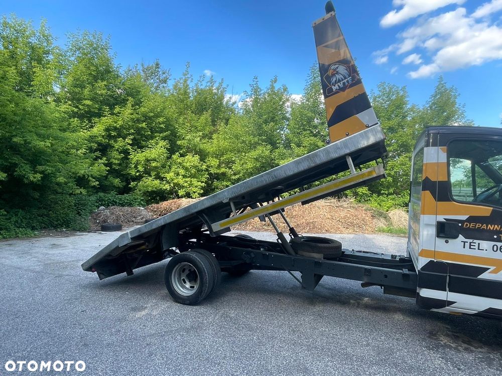 Iveco DAILY - 16