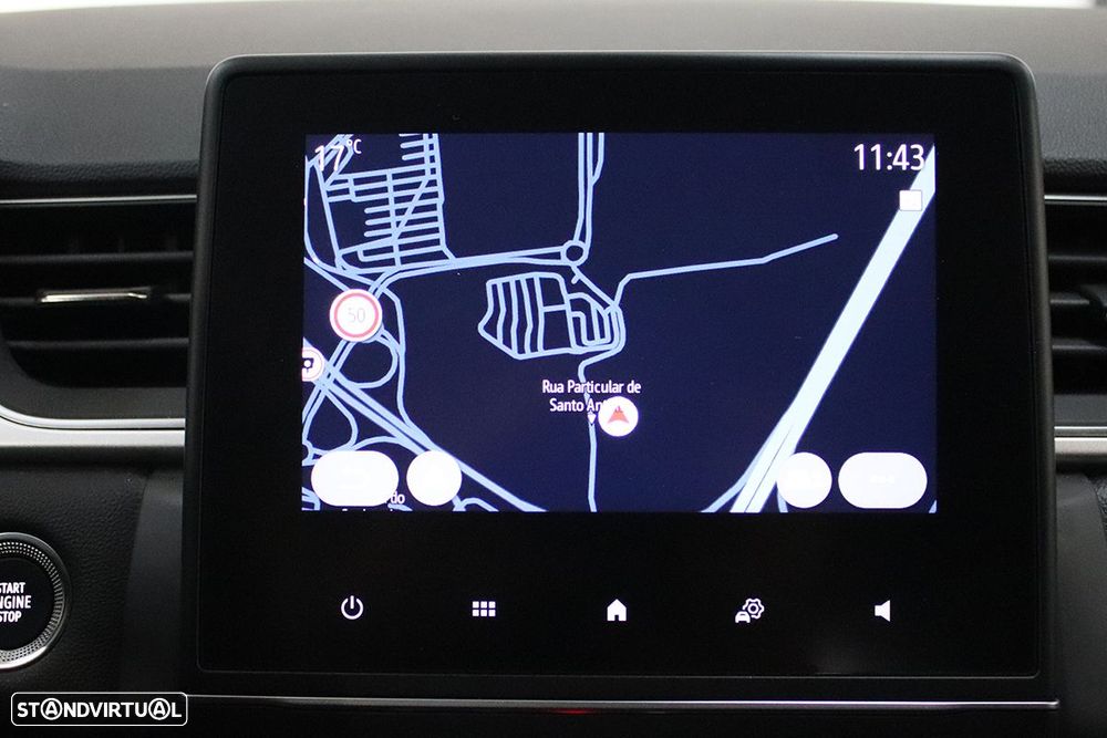 Renault Captur 1.0 TCe Techno - 10