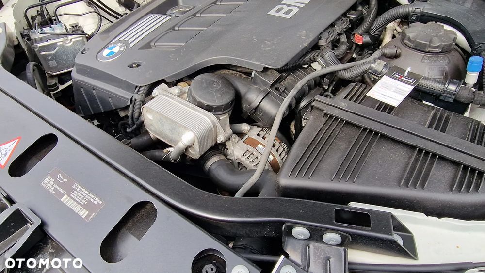 BMW X3 xDrive28i - 36