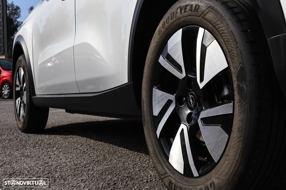 Opel Frontera 44 kWh GS - 5