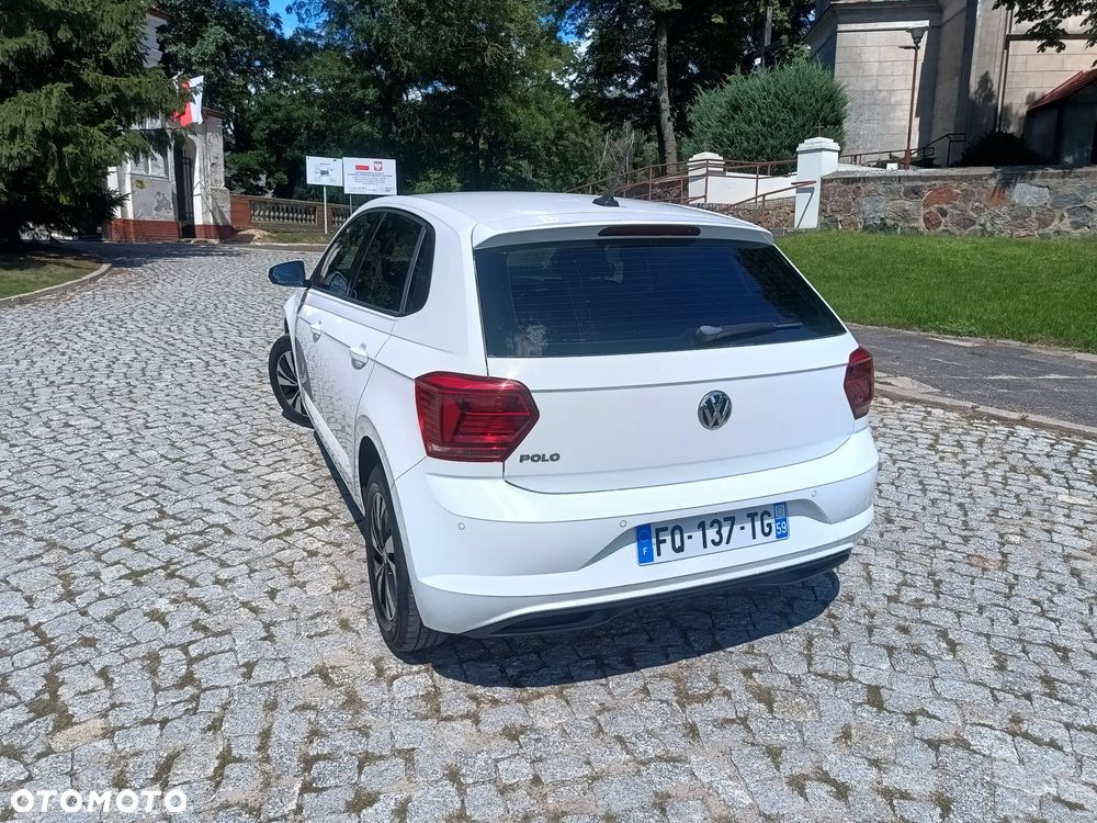 Volkswagen Polo - 3