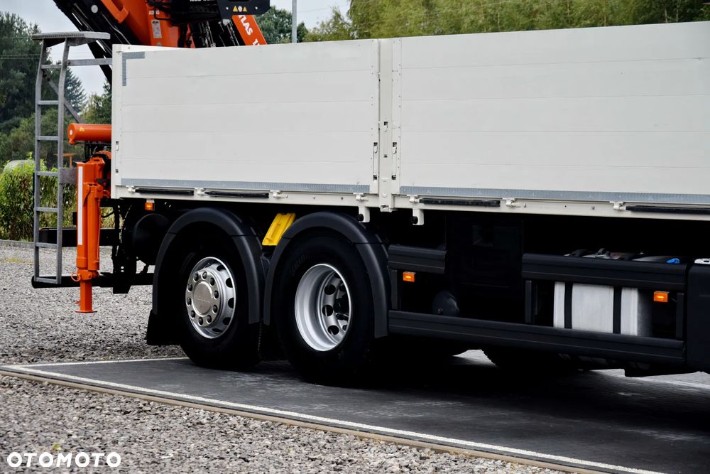 Scania G410 Atlas 172.3E - 21