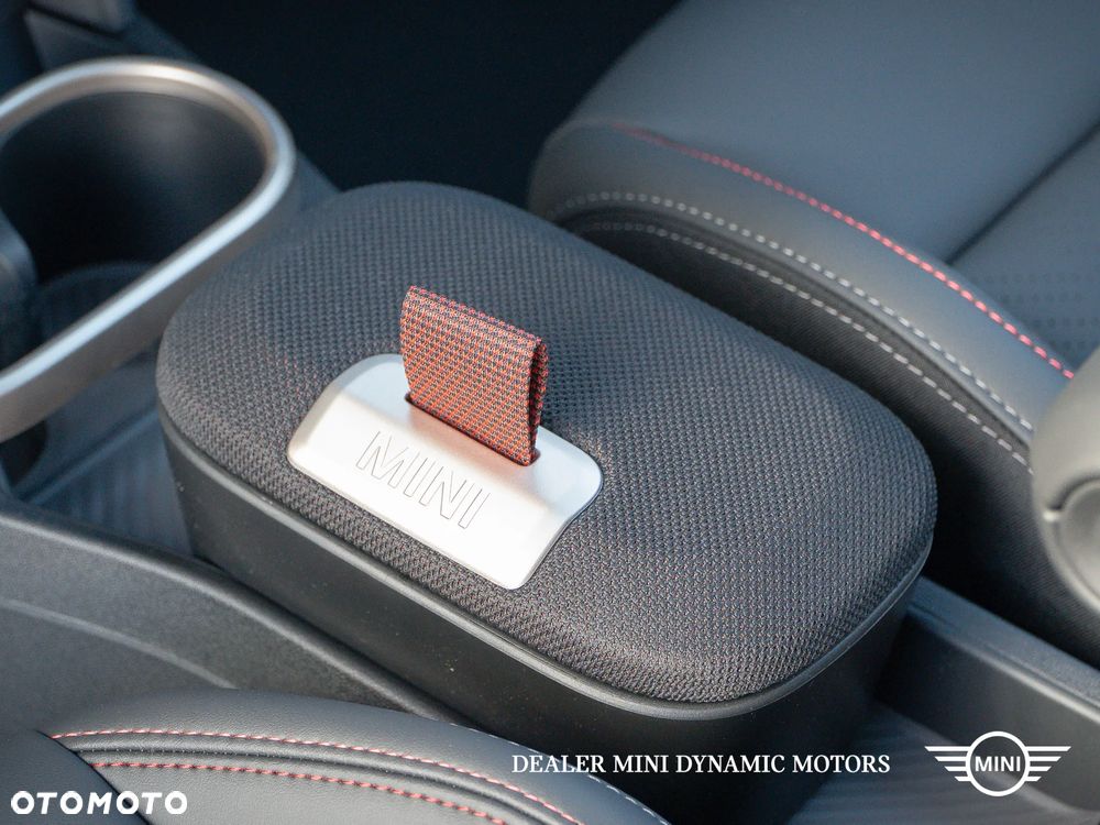 MINI Cooper John Works John Works Trim - 34