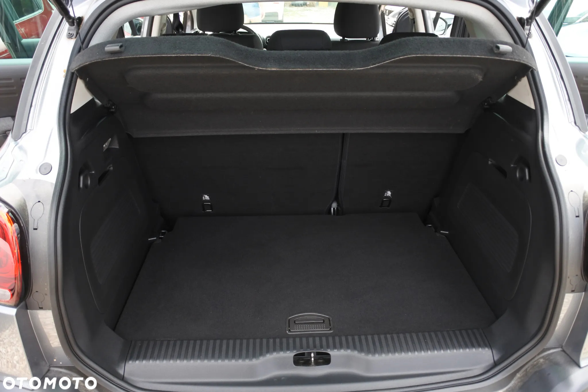 Citroën C3 Aircross PureTech 110 Stop & Start Shine - 12