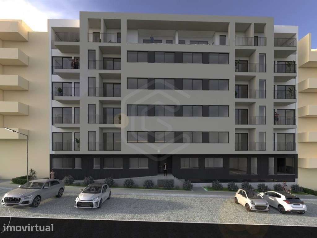 Apartamento T3 Empreendimento a escassos minutos do Rio Douro, Gond... - Grande imagem: 2/16