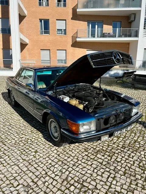 Mercedes-Benz SLC 350 - 16