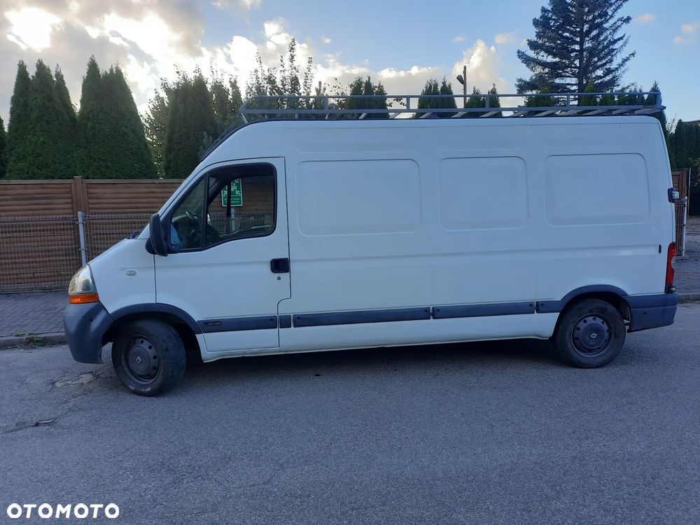 Renault Master - 17