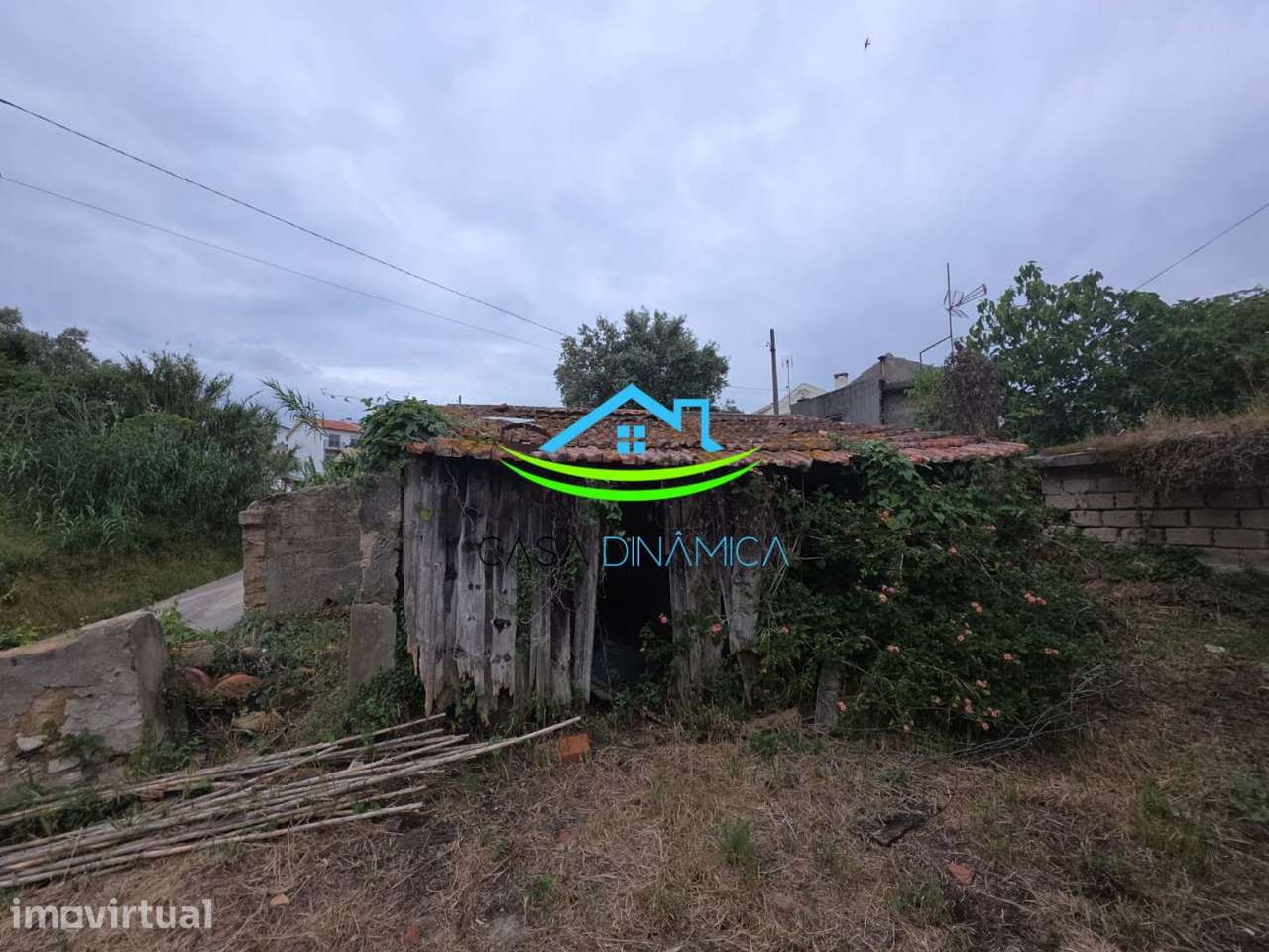 Duas casas para recuperar - Grande imagem: 5/28