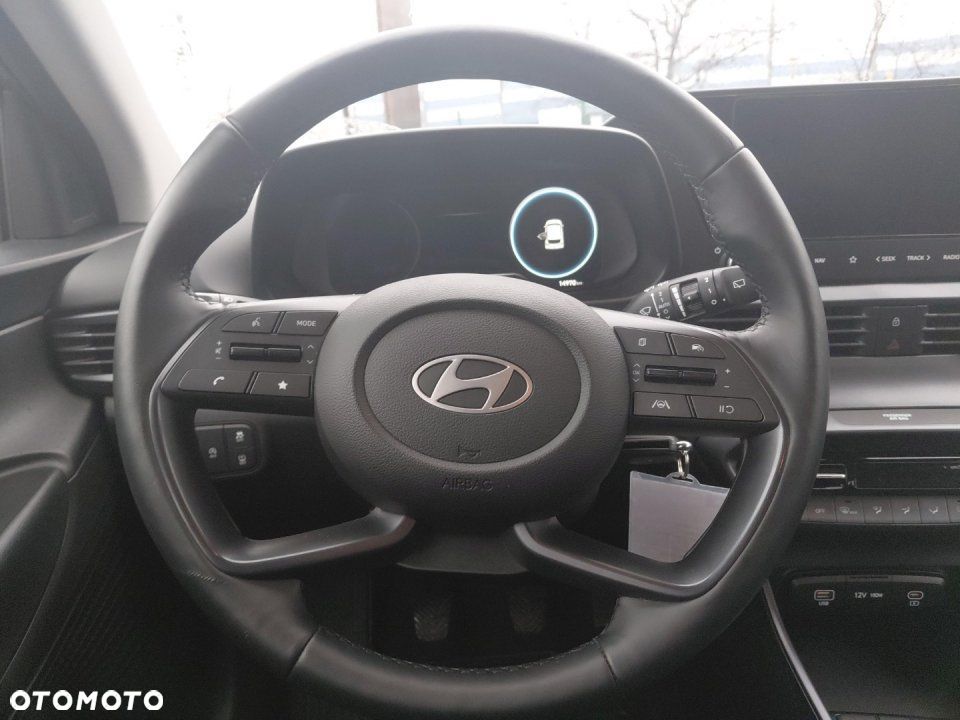 Hyundai i20 - 19