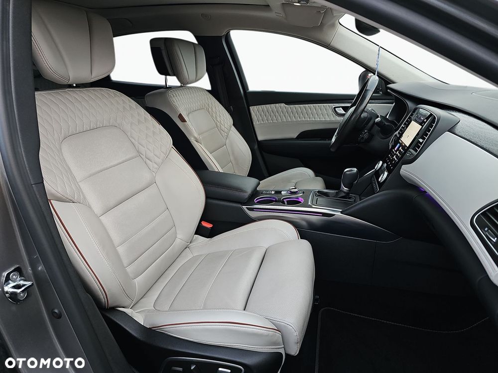 Renault Talisman - 15