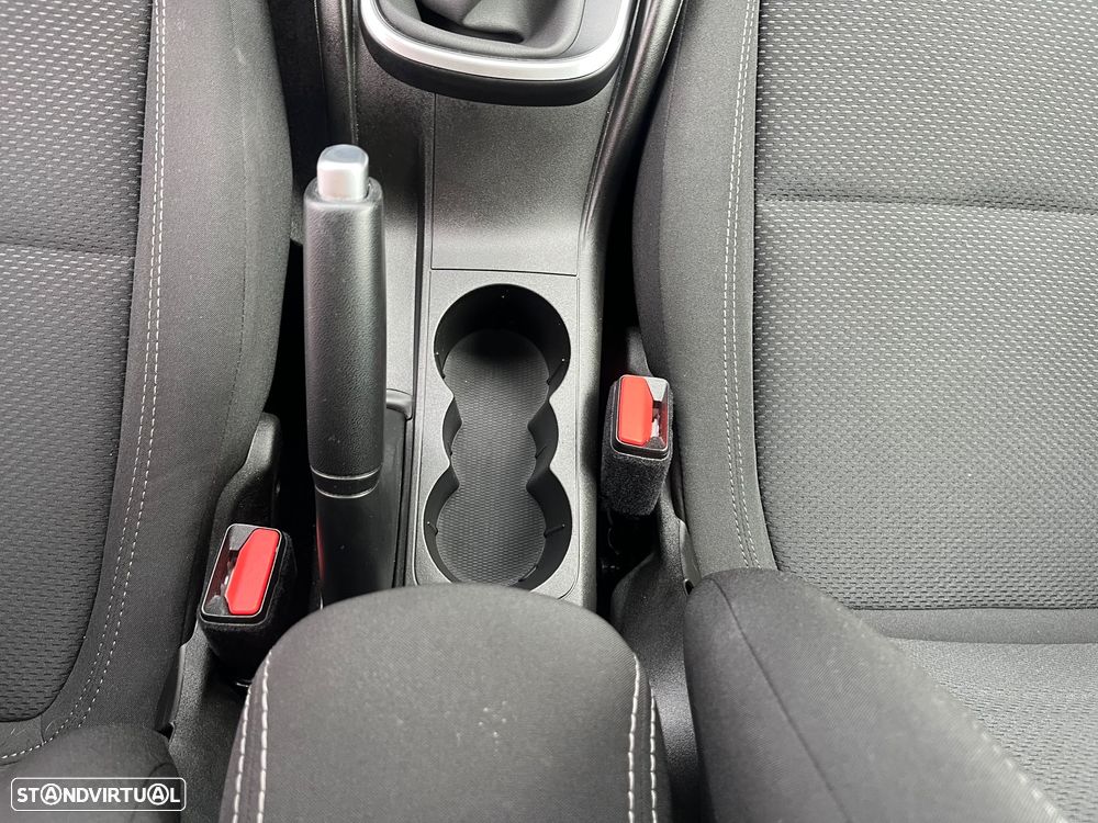 Fiat Tipo 1.3 MultiJet Life - 39