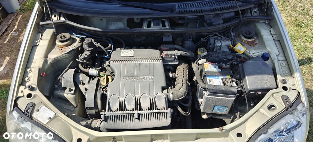 Fiat Punto - 11