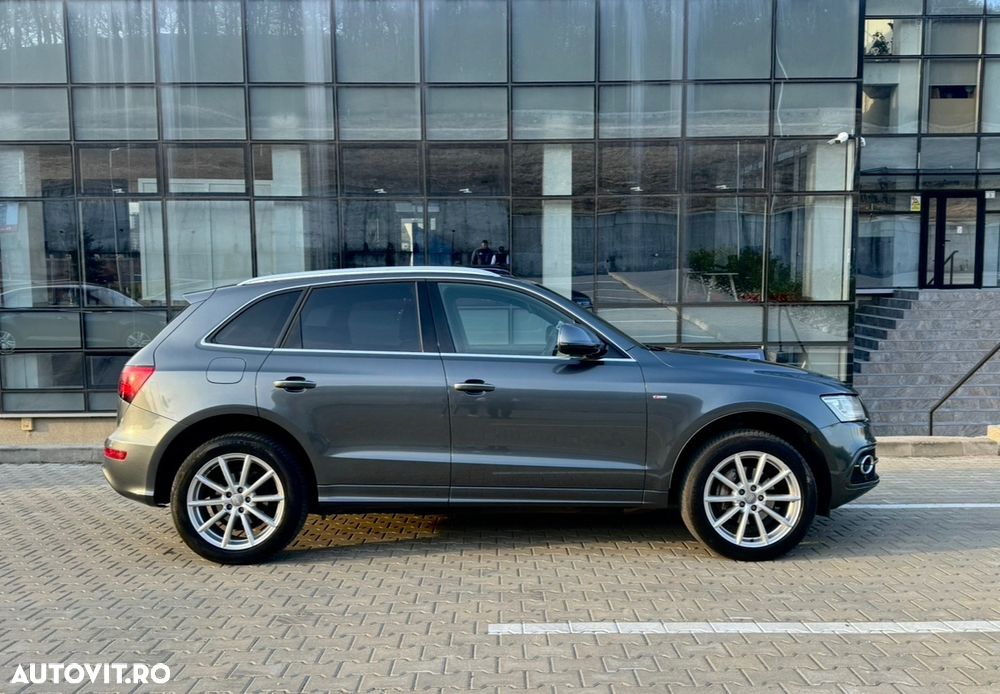 Audi Q5 - 14