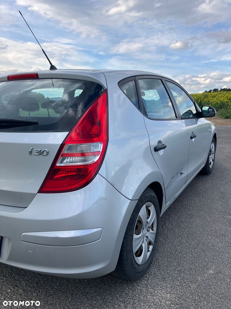 Hyundai i30 1.4 Base - 4
