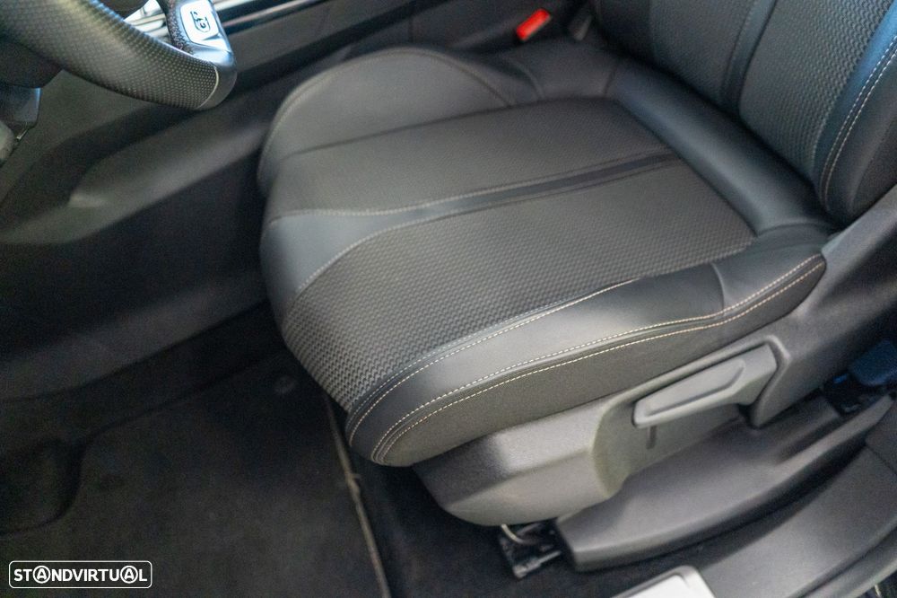 Peugeot 3008 1.6 Hybrid GT e-EAT8 - 9