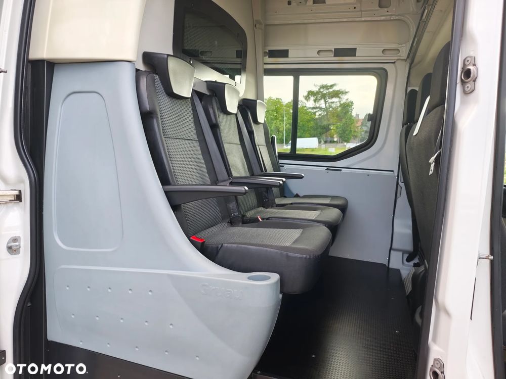 Iveco 35S16 Daily - 25