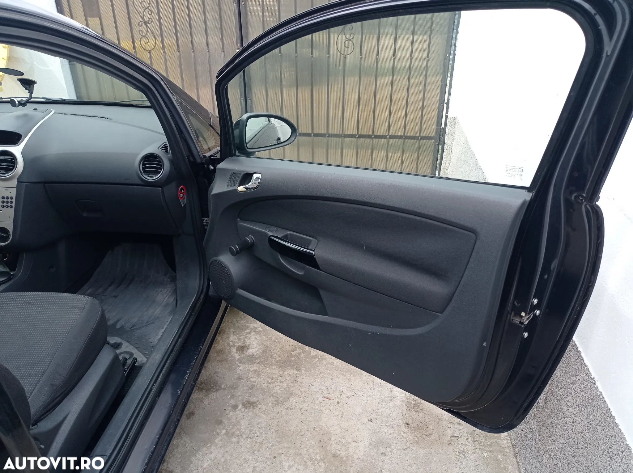 Opel Corsa - 15