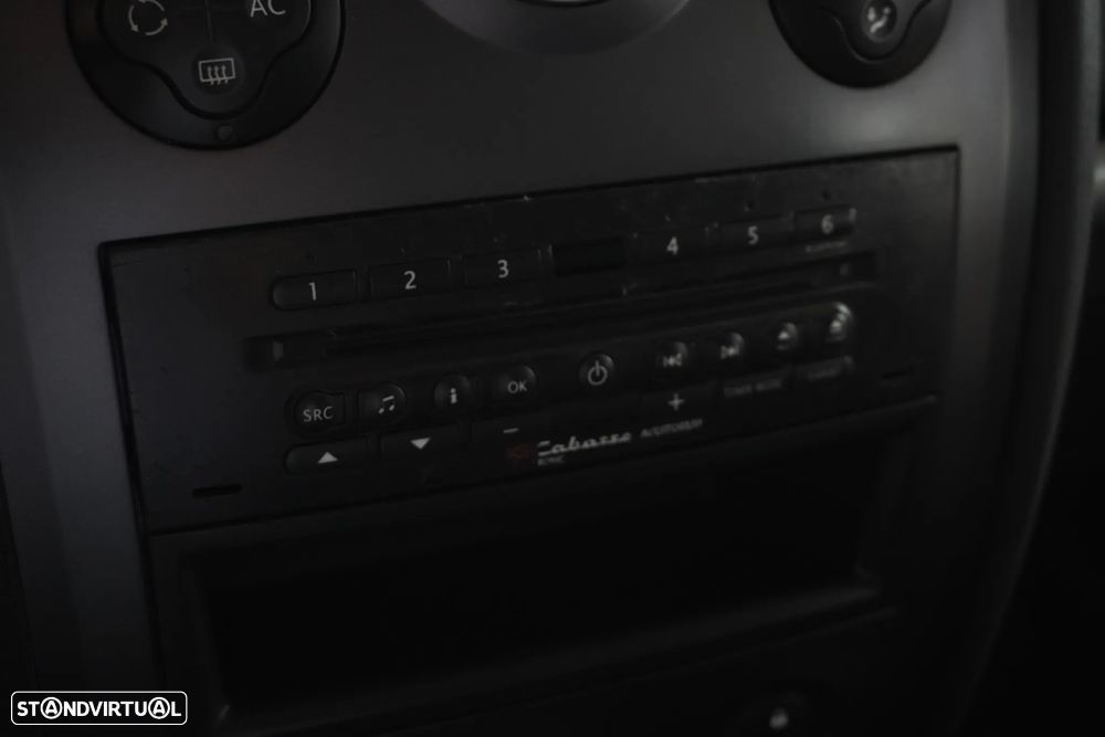 Renault Mégane Break 1.5 dCi Dynamique - 13