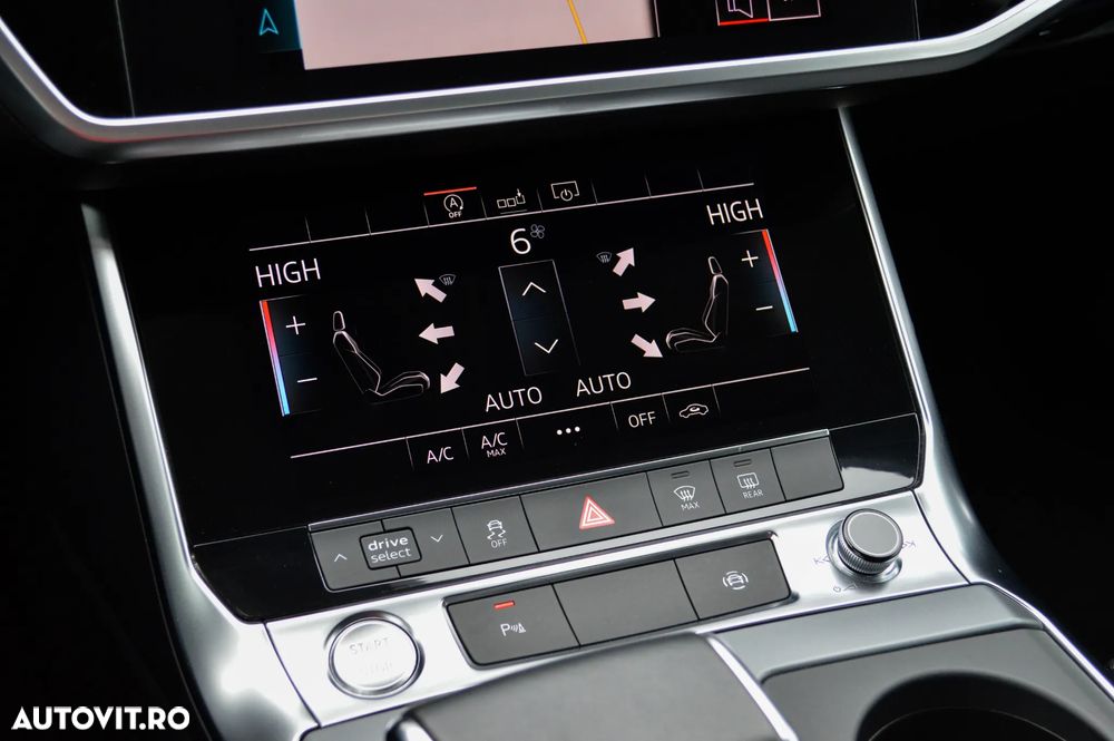 Audi A6 40 TDI S tronic design - 15