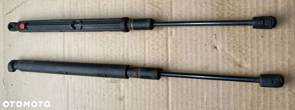 W251 siłowniki maski komplet siłownik Mercedes