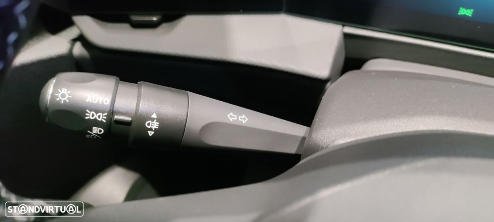 Opel Astra Sports Tourer 1.2 T GS - 15