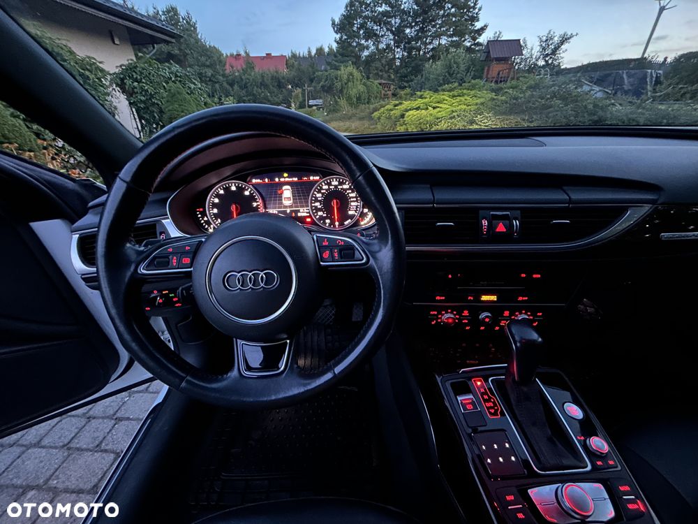 Audi A6 Limousine - 13