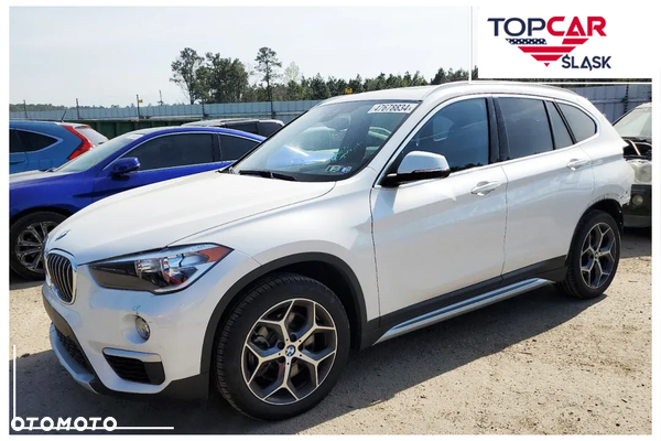 BMW X1 xDrive25i GPF xLine