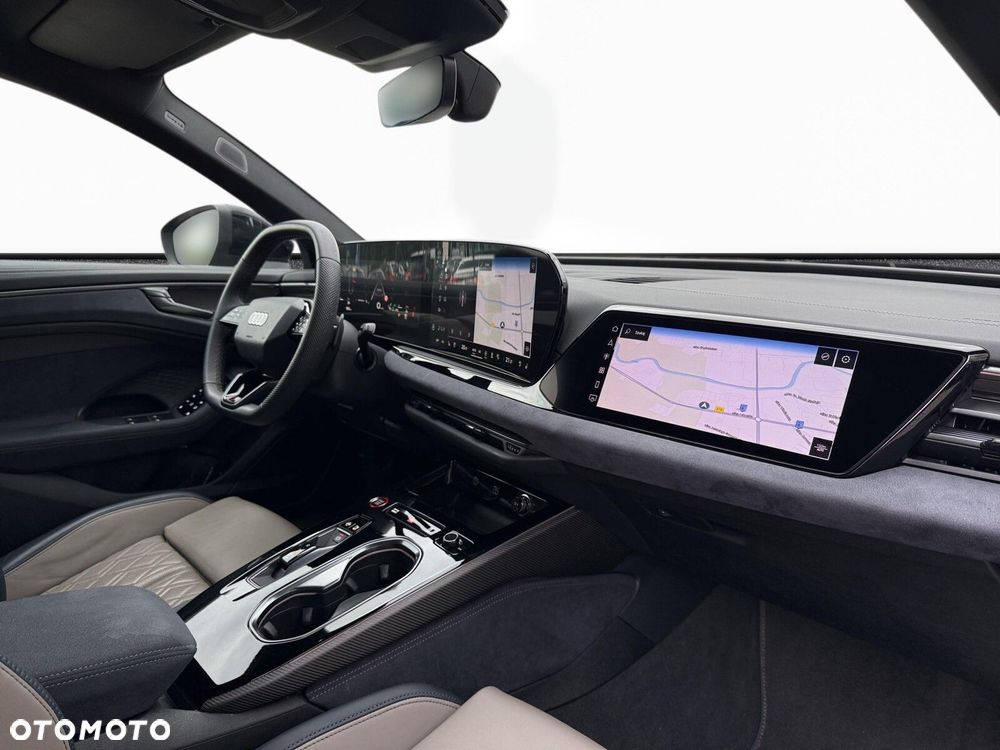 Audi A6 Avant TFSI mHEV Quattro S tronic - 27