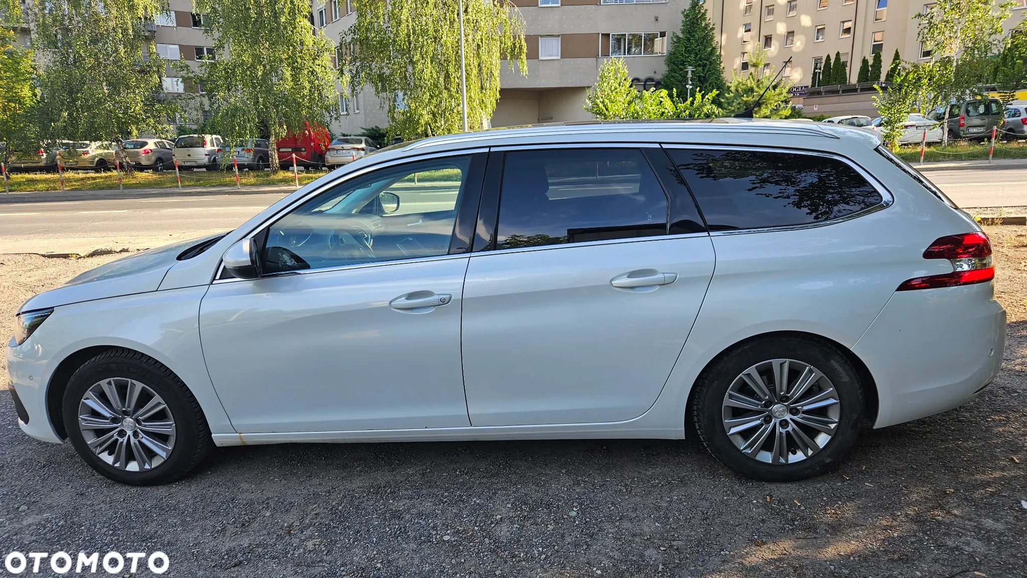 Peugeot 308 - 7