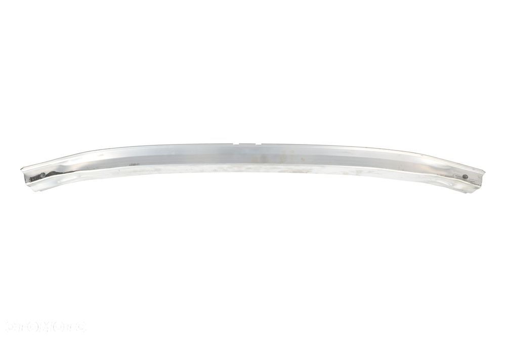 opel corsa d 2006-2014 belka zderzaka przedniego przód - 2