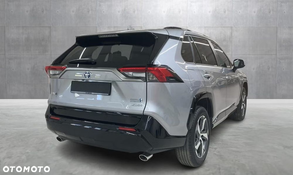 Toyota RAV4 Style - 6