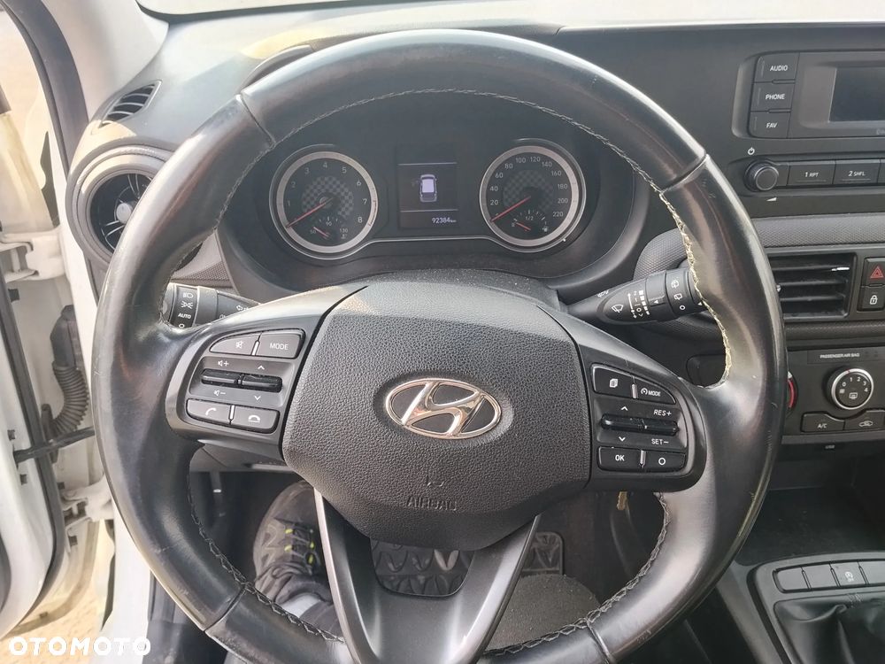 Hyundai i10 1.0 Pure - 6