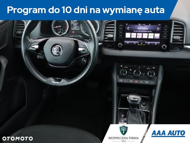 Skoda Karoq - 9