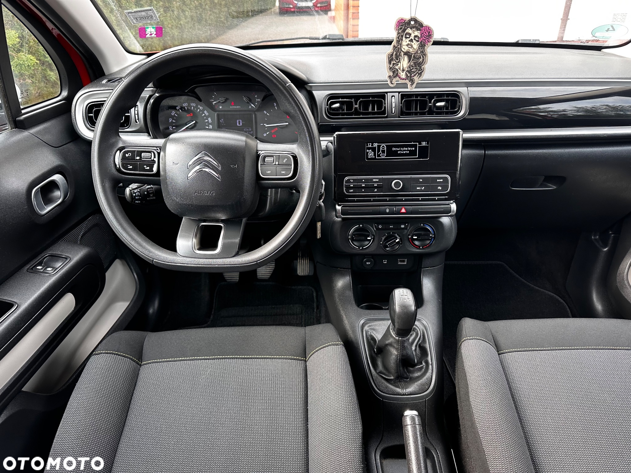 Citroën C3 1.2 PureTech Exclusive - 34