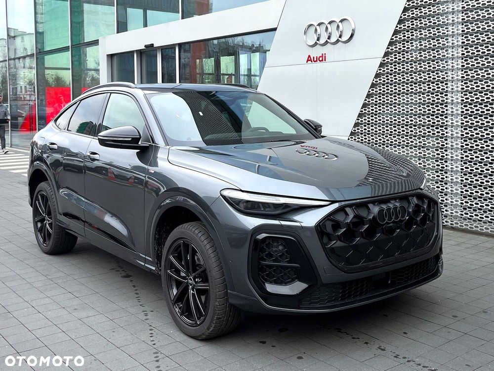 Audi Q5 Sportback - 2