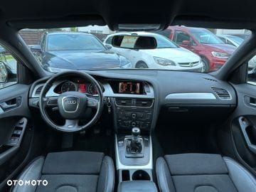 Audi A4 Limousine 1.8 TFSI S line Sportpaket (plus) - 12