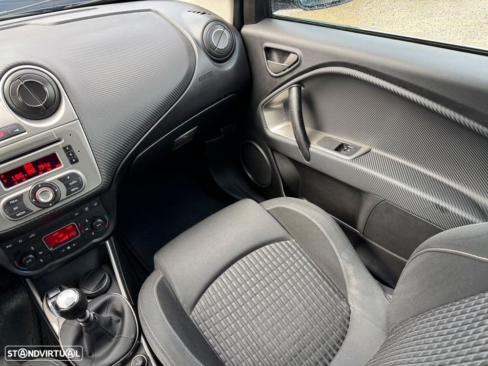 Alfa Romeo MiTo 1.4 MultiAir Distinctive - 13